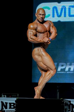 BODYBUILDING +100